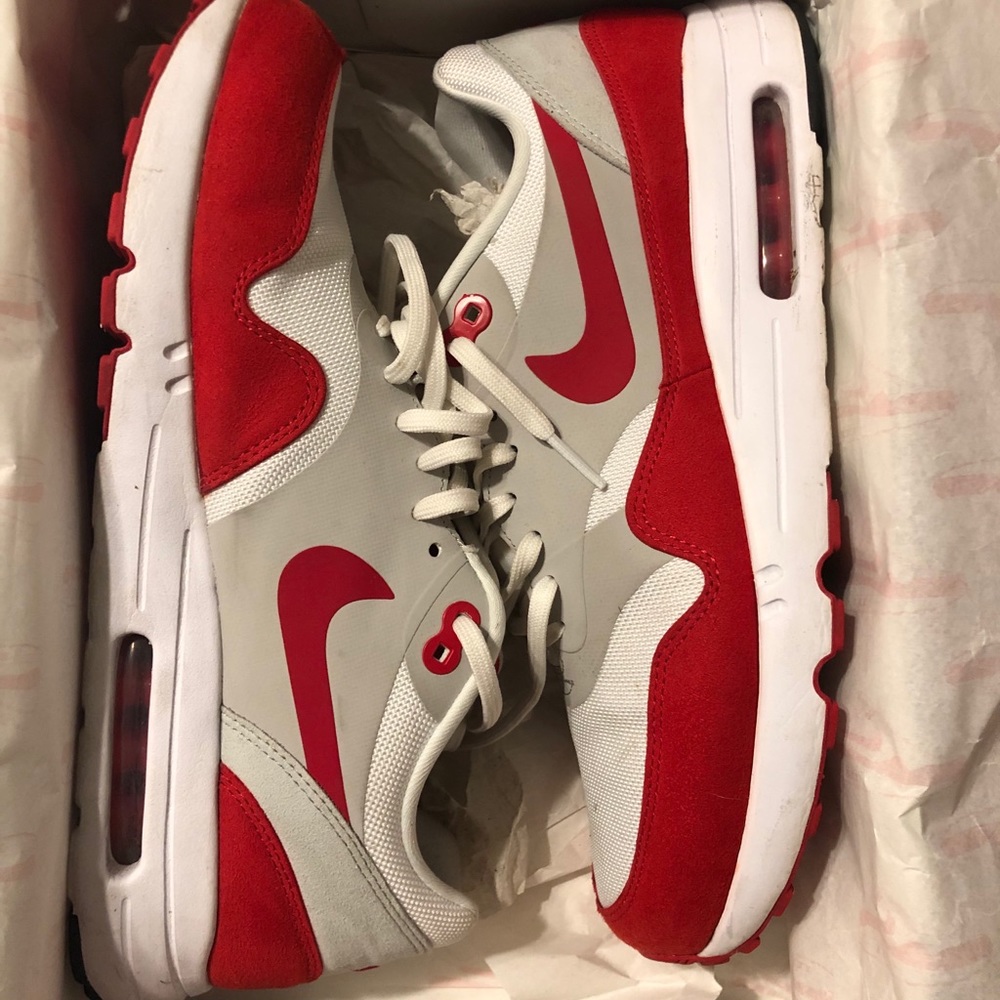 Nike Air Max 1 Ultra